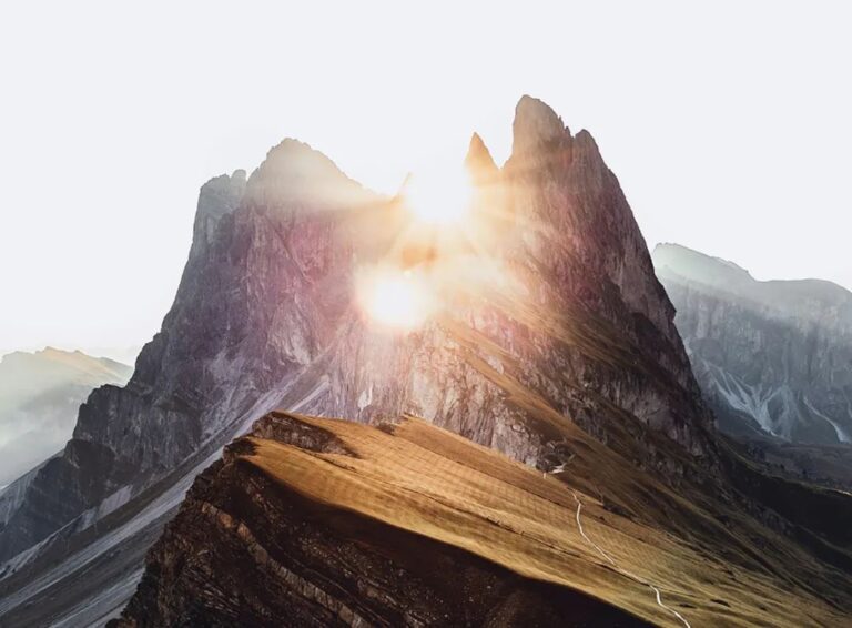 Osho – 旅途本身就是生命