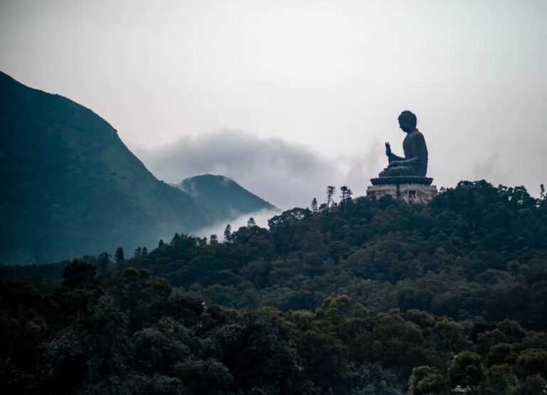 《圓覺經》威德自在菩薩章