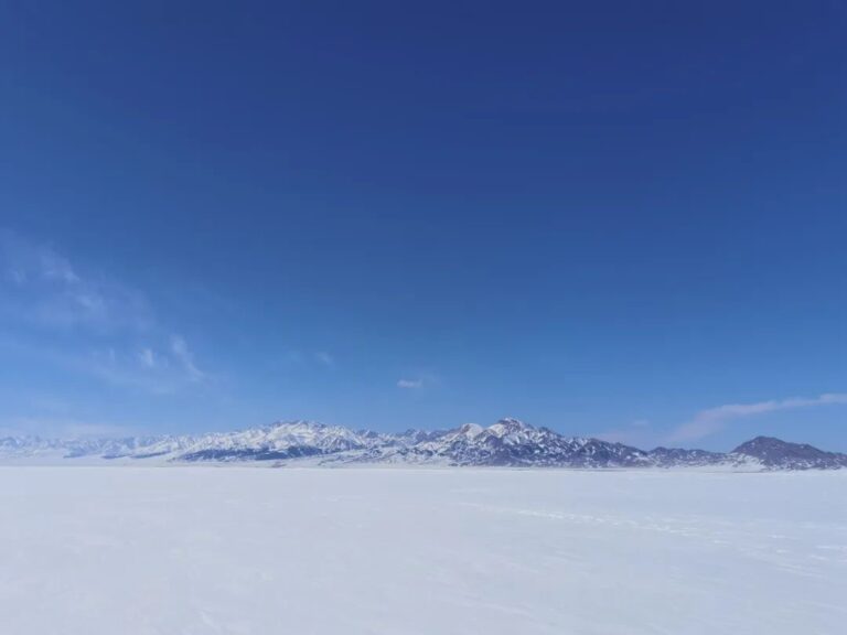 靜默與寧靜