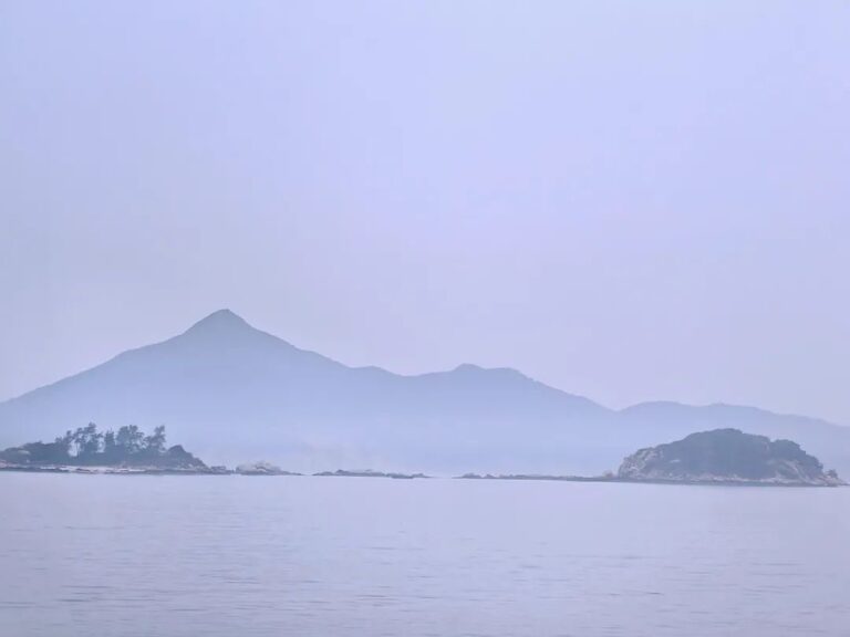 對當下這一刻更有意識