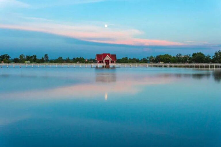 感受到當下生命的豐盛圓滿