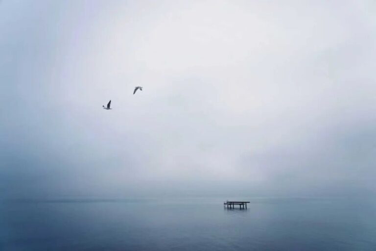 情緒痛苦的另一個面向