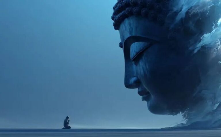 過去已止，當下即明