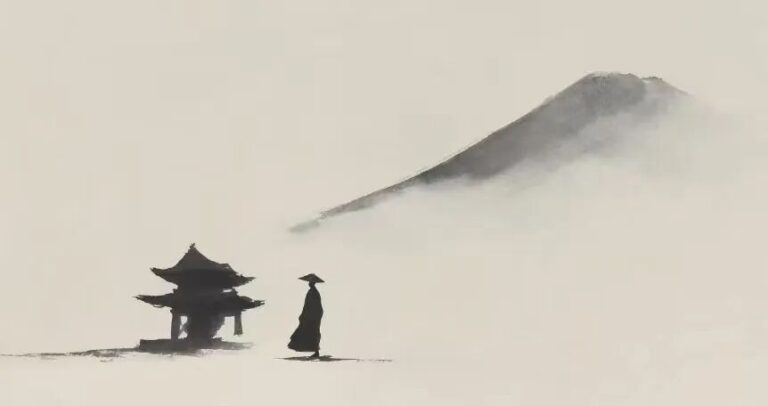 萬物皆有其時，不必強求