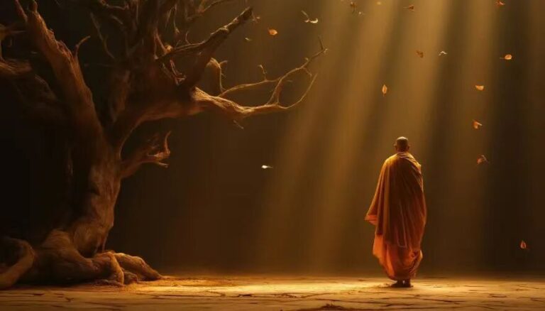 不安其心，難渡其人