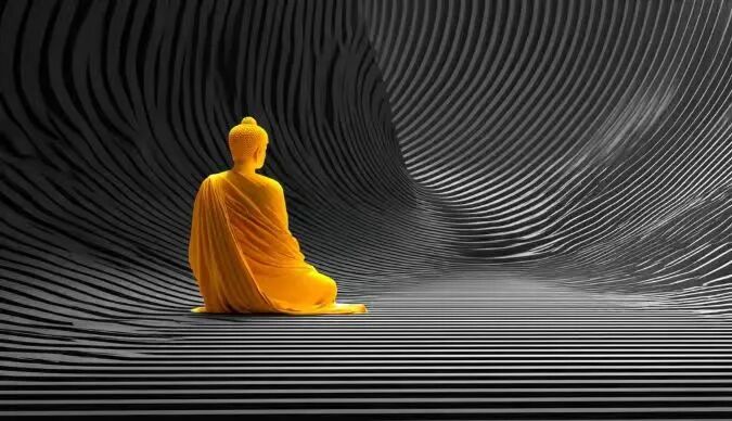 所有的過往，都是自己的一部分